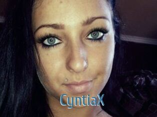 CyntiaX