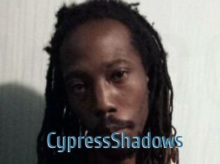 CypressShadows