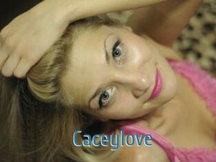 Caceylove