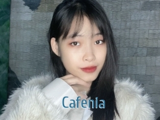 Cafenia