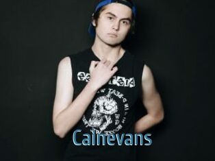 Cainevans