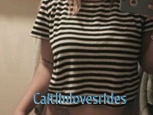 Caitlinlovesrides