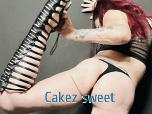 Cakez_sweet