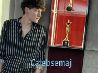 Calebsemaj