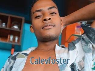 Calevfoster