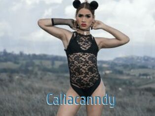 Caliacanndy