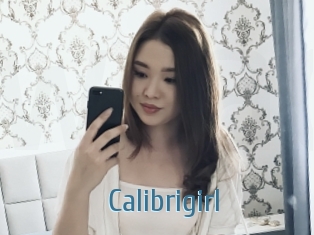 Calibrigirl