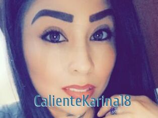 CalienteKarina18