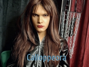 Calioppeora