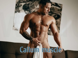 Callum_muscle