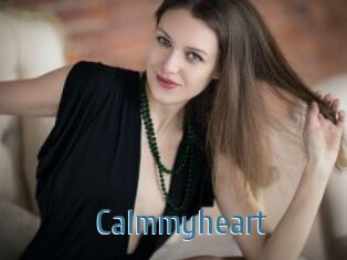 Calmmyheart