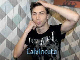 Calvincute