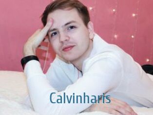 Calvinharis