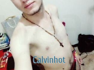 Calvin_hot