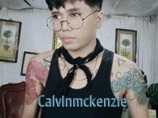 Calvinmckenzie