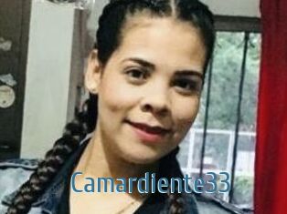 Camardiente33