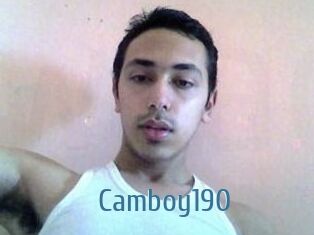 Camboy190