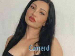 Camerd