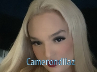 Camerondiiaz