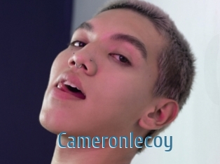 Cameronlecoy