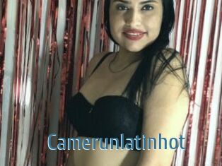 Camerunlatinhot