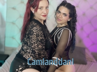 Camianddani