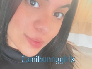 Camibunnygirlx