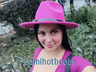 Camihotboobs