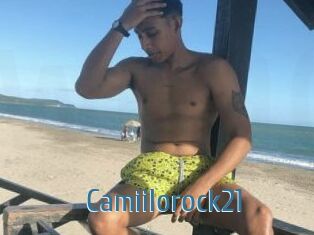 Camiilorock21