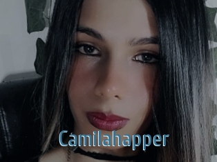 Camilahapper