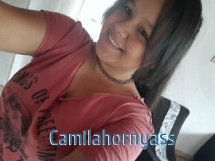 Camilahornyass