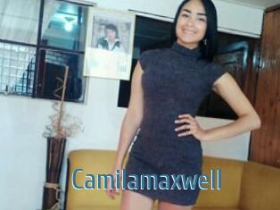 Camilamaxwell