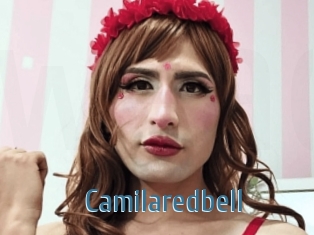 Camilaredbell