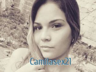 Camilasex21