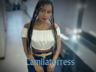 Camilatorress