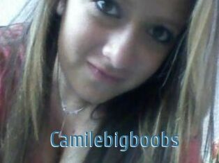 Camilebigboobs