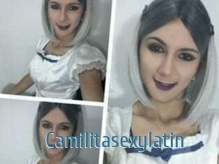 Camilitasexylatin