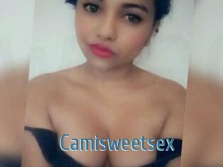 Camisweetsex