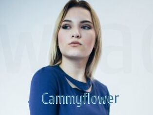 Cammyflower