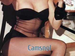 Camsnol