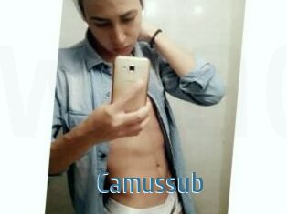 Camussub