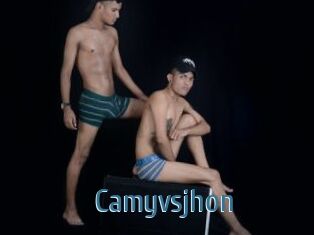 Camyvsjhon