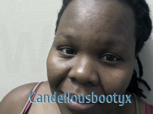 Candeliousbootyx