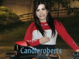 Candieroberts