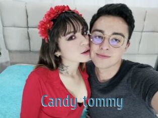 Candy_tommy