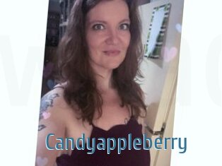 Candyappleberry