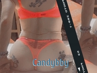 Candybby