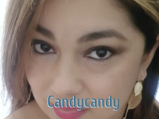 Candycandy