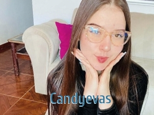 Candyevas