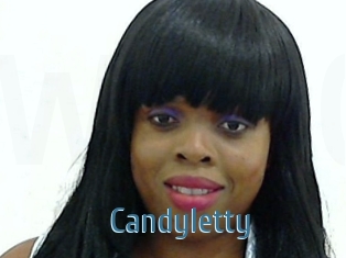 Candyletty